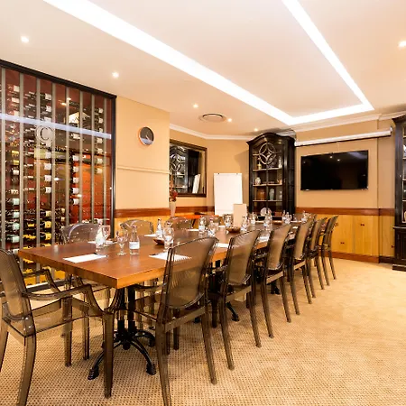 Coopmanhuijs Boutique Hotel & Spa-2